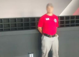 Bombeiro